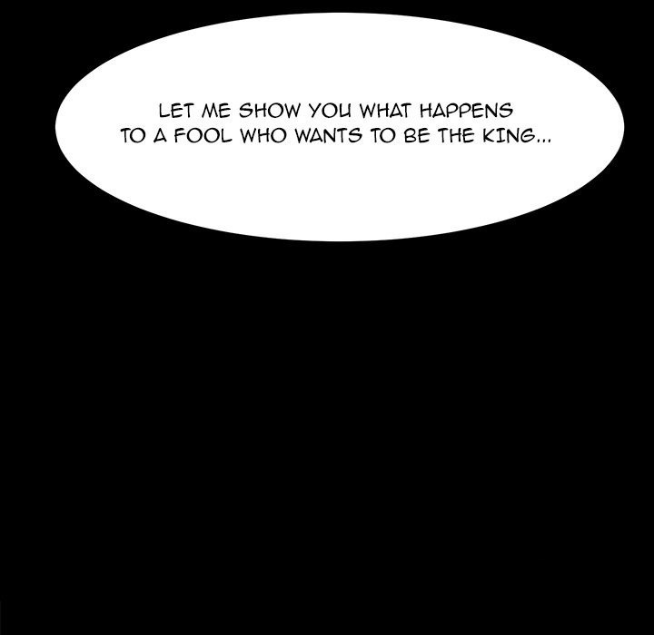 God Model Chapter 20 Page 10