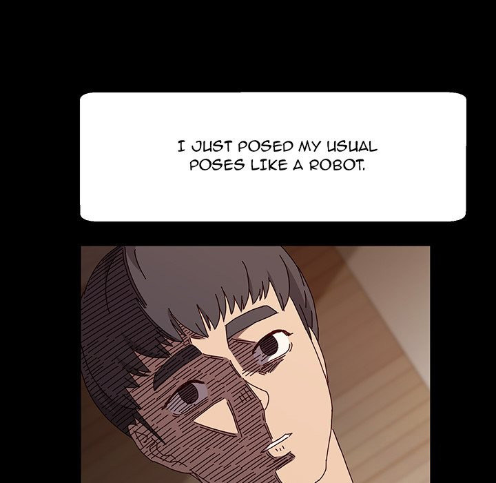 God Model Chapter 20 Page 106