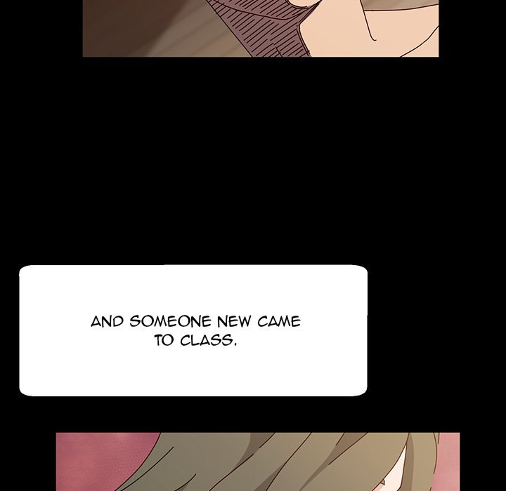 God Model Chapter 20 Page 107