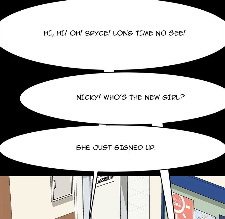 God Model Chapter 20 Page 109