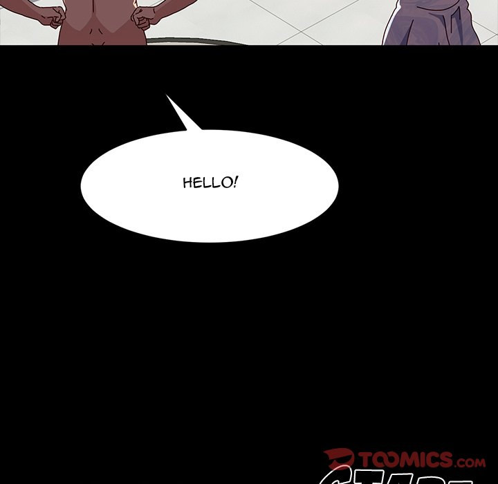 God Model Chapter 20 Page 111
