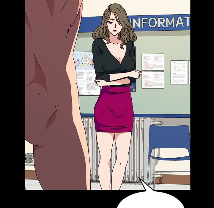 God Model Chapter 20 Page 116