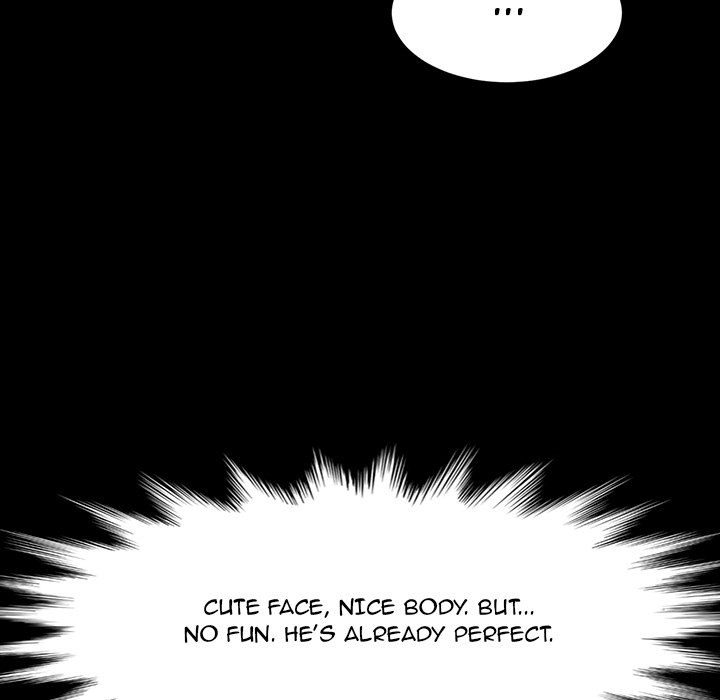 God Model Chapter 20 Page 117