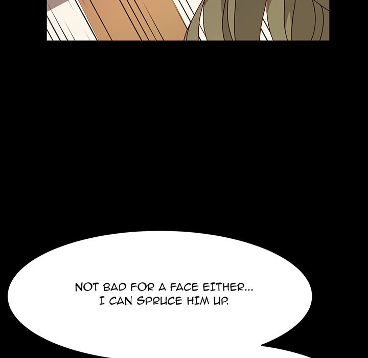 God Model Chapter 20 Page 126