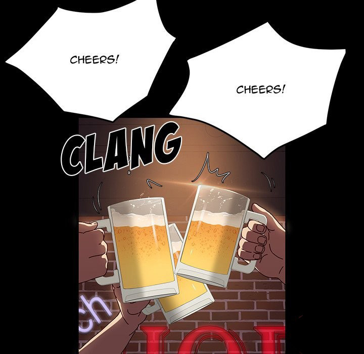 God Model Chapter 20 Page 13