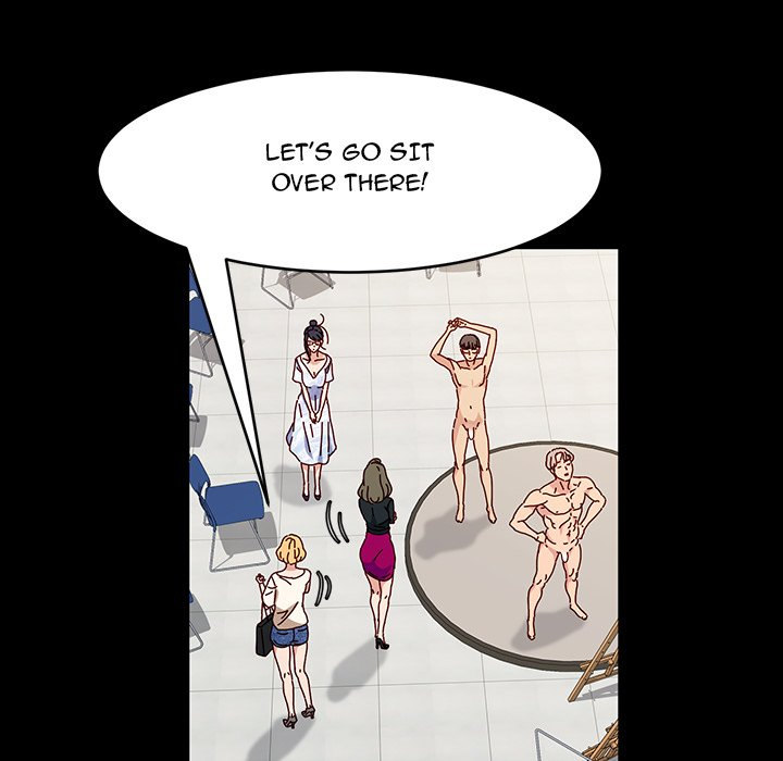God Model Chapter 20 Page 135