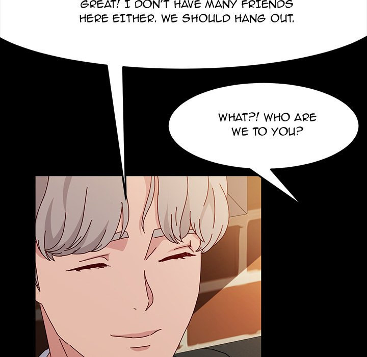 God Model Chapter 20 Page 20