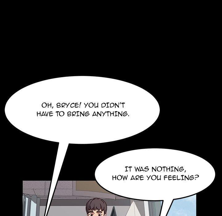 God Model Chapter 20 Page 24