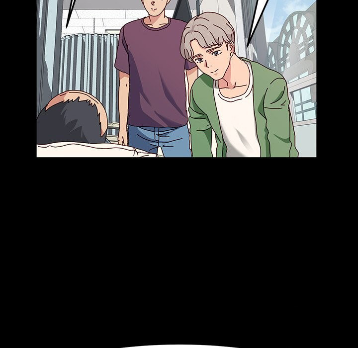 God Model Chapter 20 Page 25
