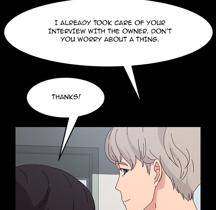 God Model Chapter 20 Page 26