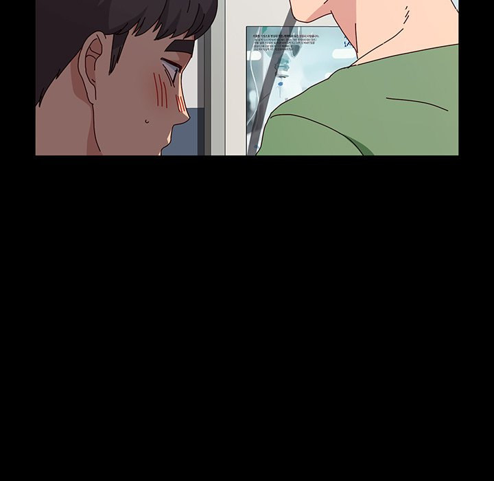 God Model Chapter 20 Page 27