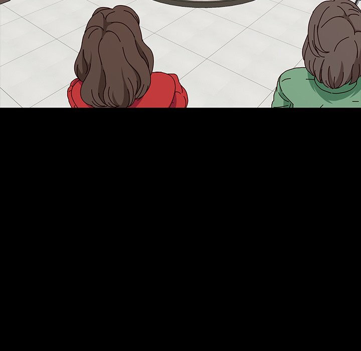 God Model Chapter 20 Page 34