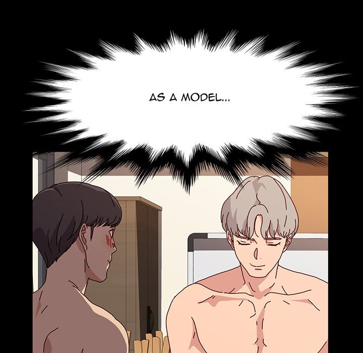 God Model Chapter 20 Page 35