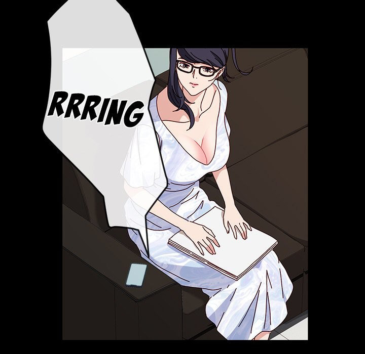 God Model Chapter 20 Page 37