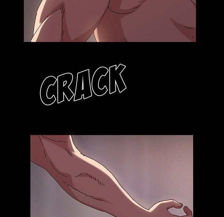 God Model Chapter 20 Page 43