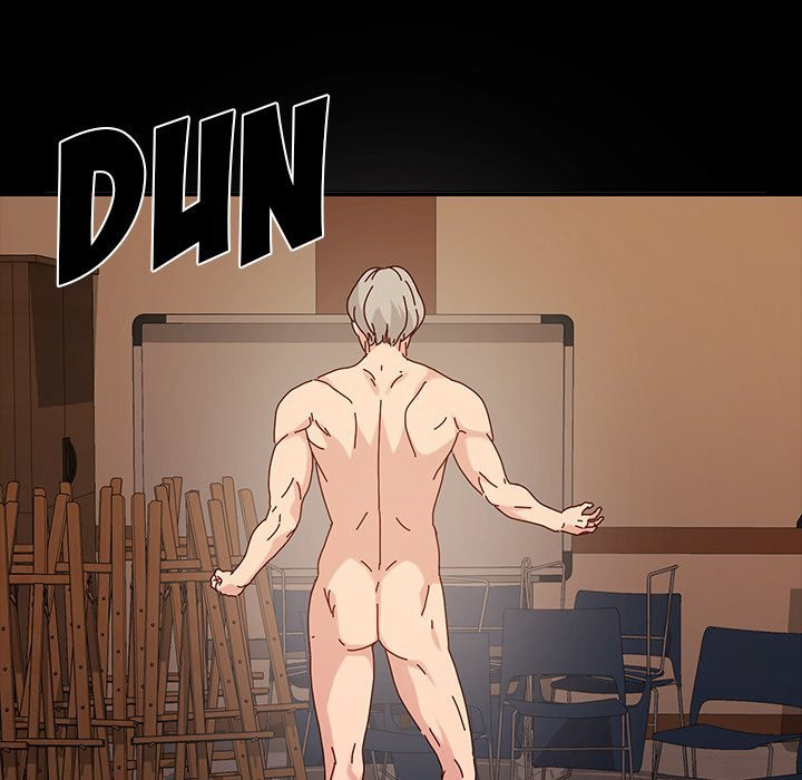 God Model Chapter 20 Page 46