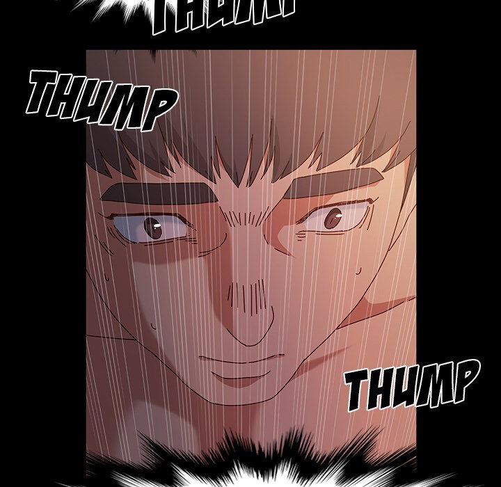 God Model Chapter 20 Page 55