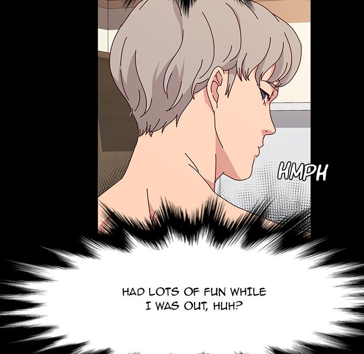 God Model Chapter 20 Page 65