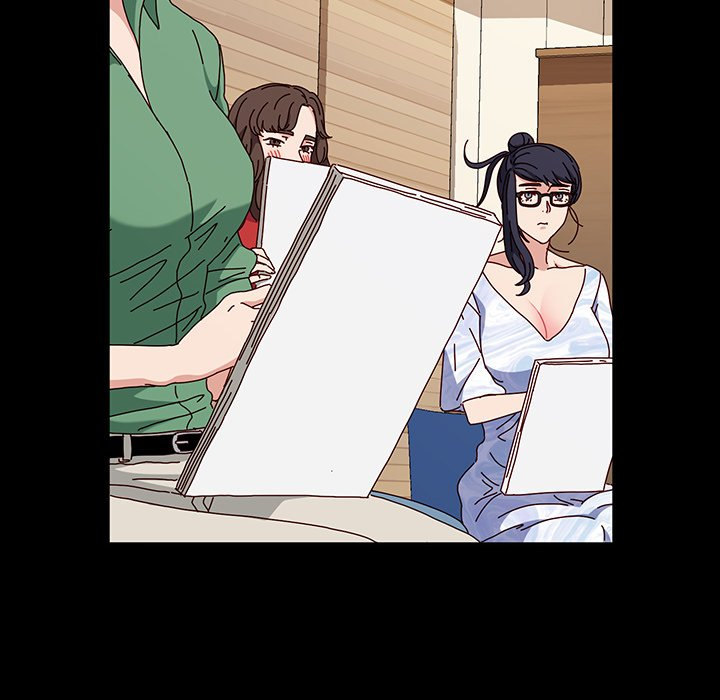 God Model Chapter 20 Page 69