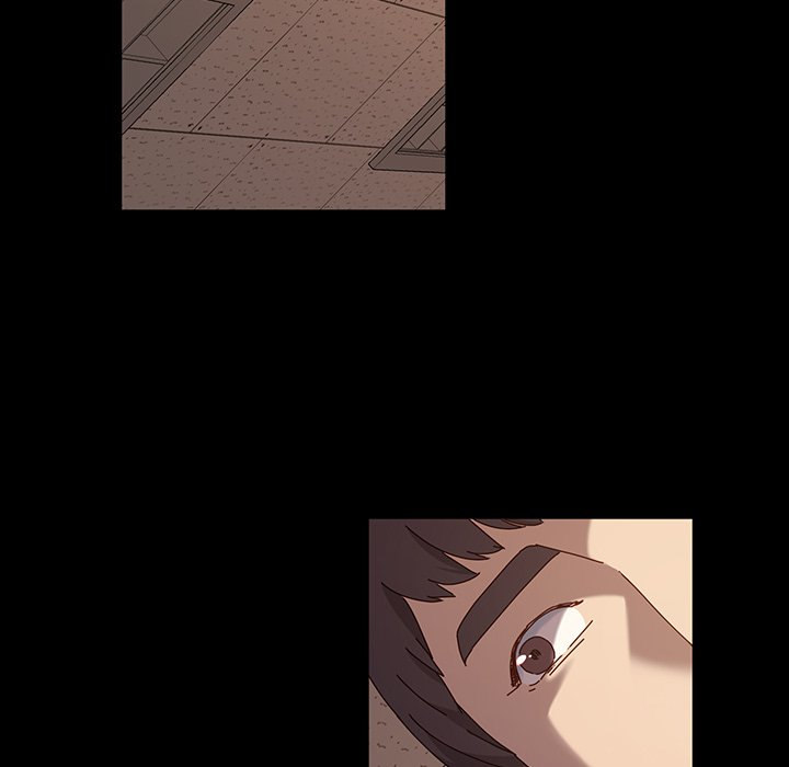 God Model Chapter 20 Page 81
