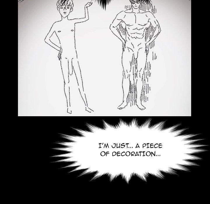 God Model Chapter 20 Page 90