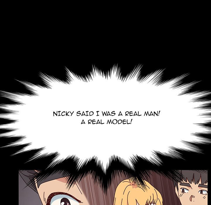 God Model Chapter 20 Page 91