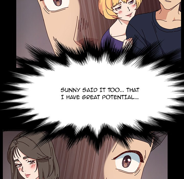 God Model Chapter 20 Page 92