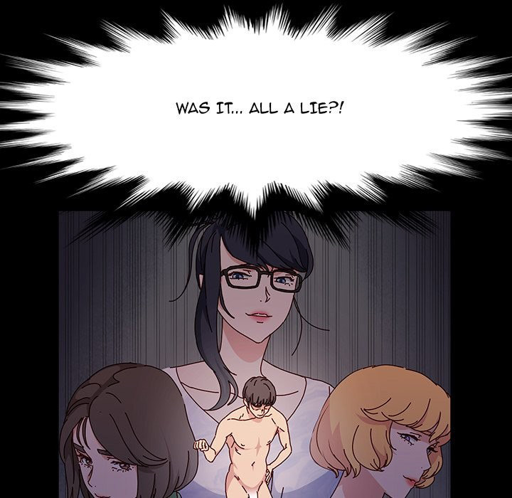 God Model Chapter 20 Page 94