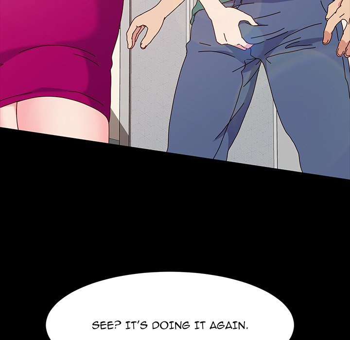 God Model Chapter 21 Page 104