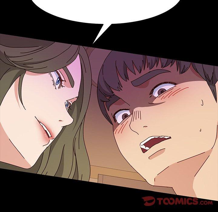 God Model Chapter 21 Page 105
