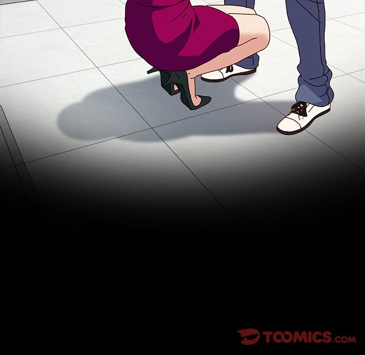 God Model Chapter 21 Page 129