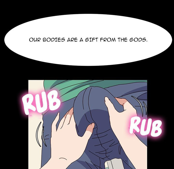 God Model Chapter 21 Page 130
