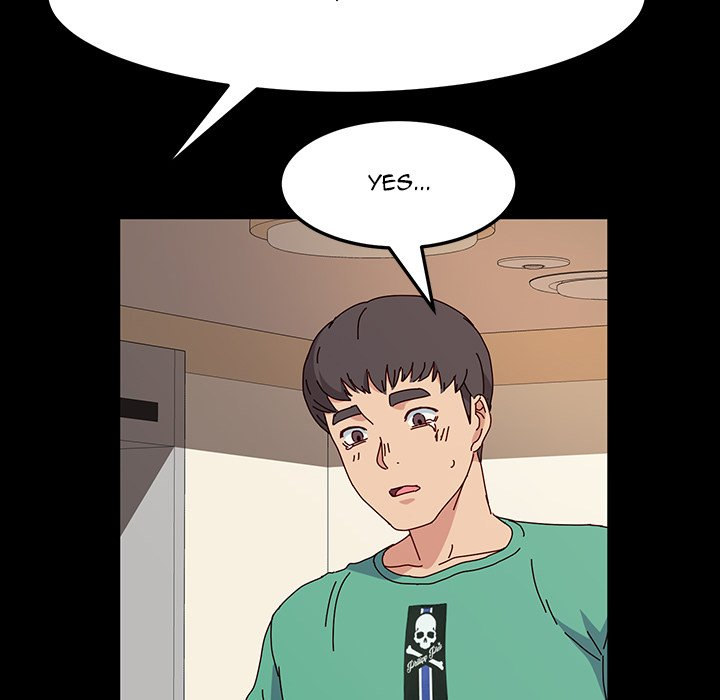 God Model Chapter 21 Page 134