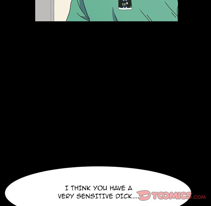 God Model Chapter 21 Page 135