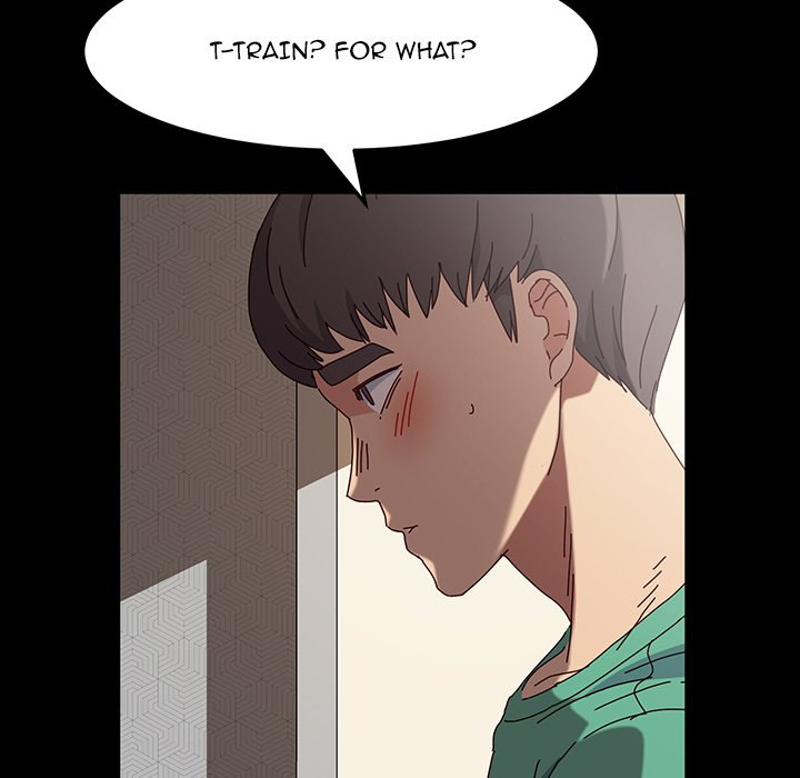 God Model Chapter 21 Page 138