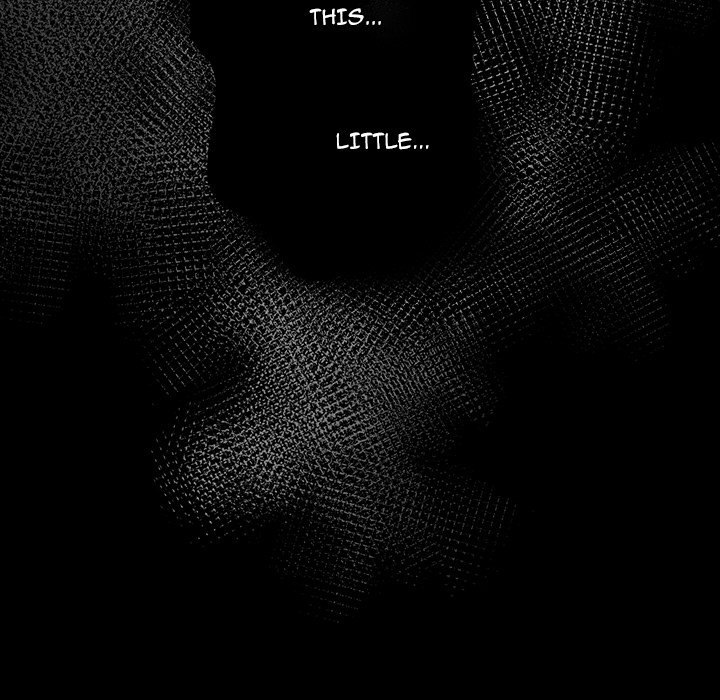 God Model Chapter 21 Page 24