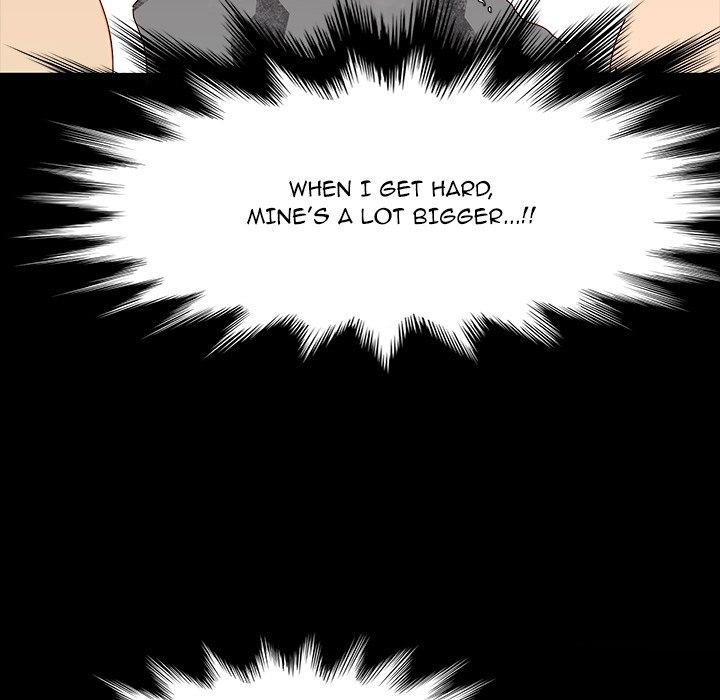 God Model Chapter 21 Page 31