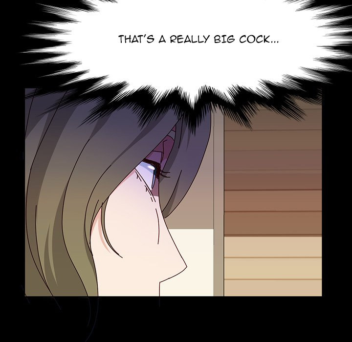 God Model Chapter 21 Page 36