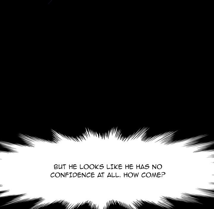 God Model Chapter 21 Page 37