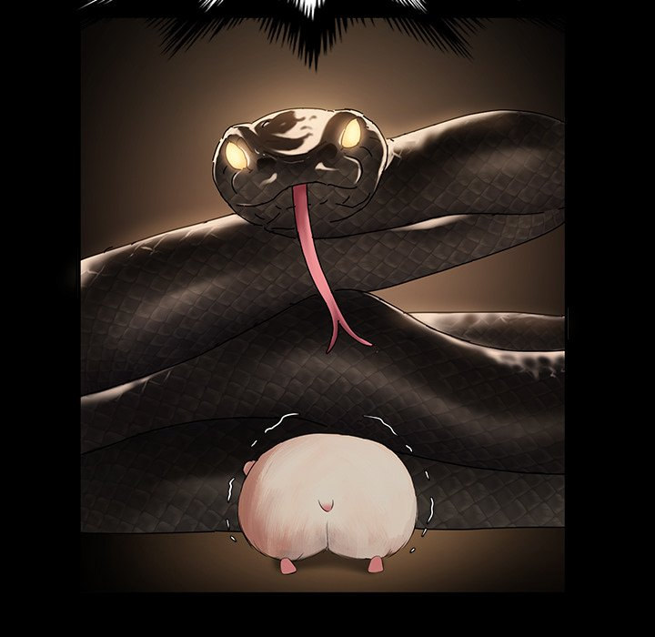 God Model Chapter 21 Page 38