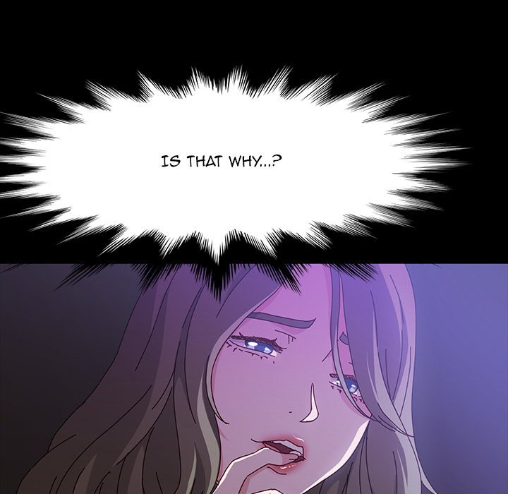 God Model Chapter 21 Page 41