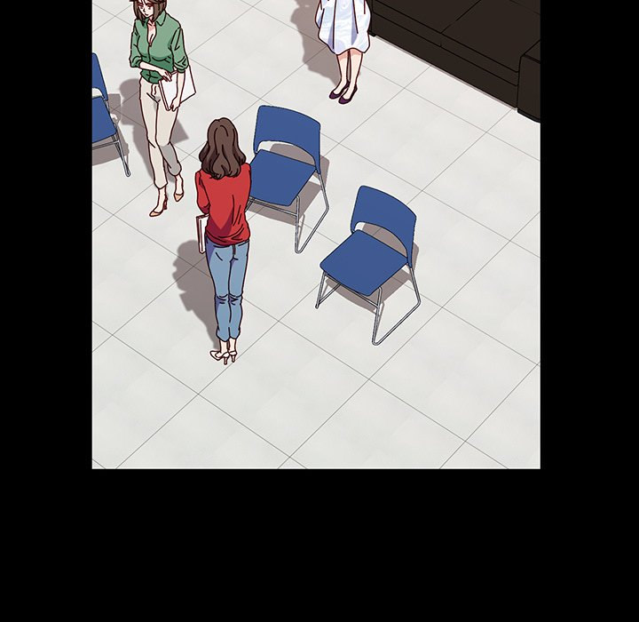 God Model Chapter 21 Page 44