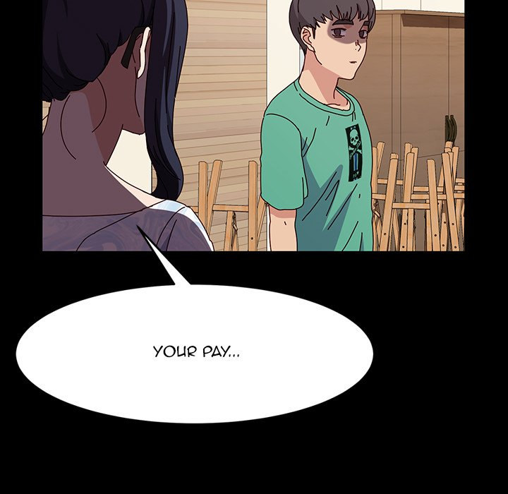 God Model Chapter 21 Page 48