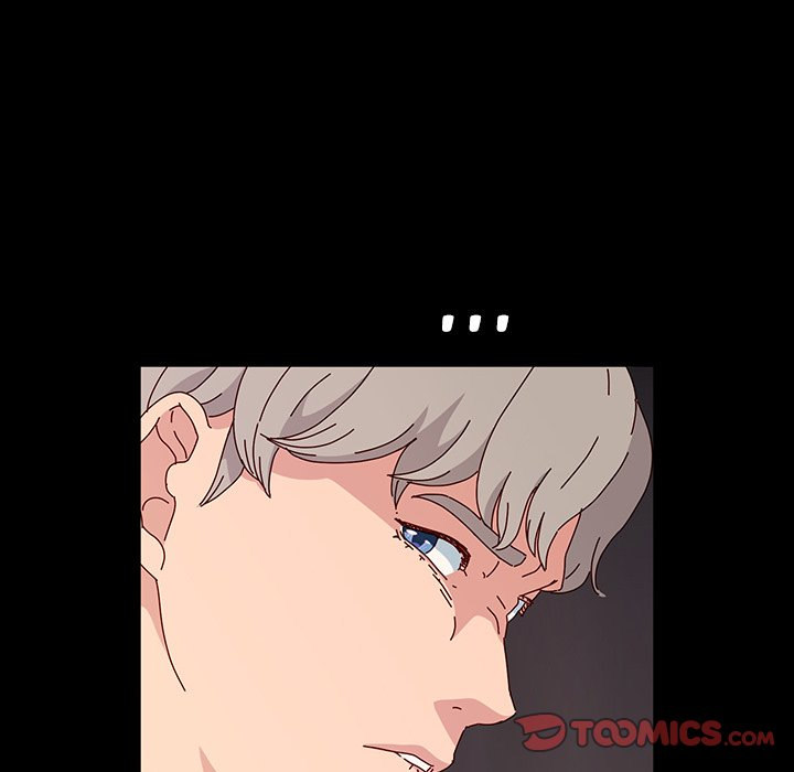 God Model Chapter 21 Page 51