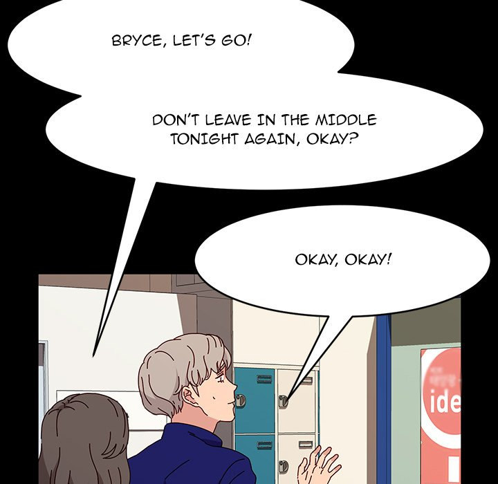 God Model Chapter 21 Page 53