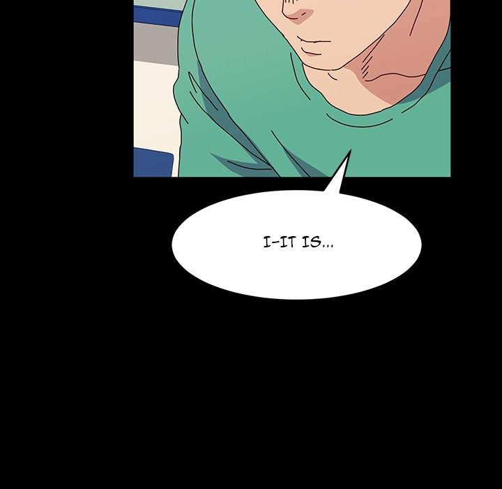 God Model Chapter 21 Page 56