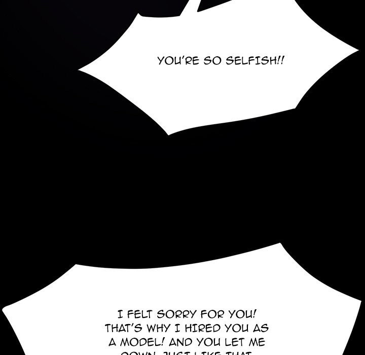 God Model Chapter 21 Page 64