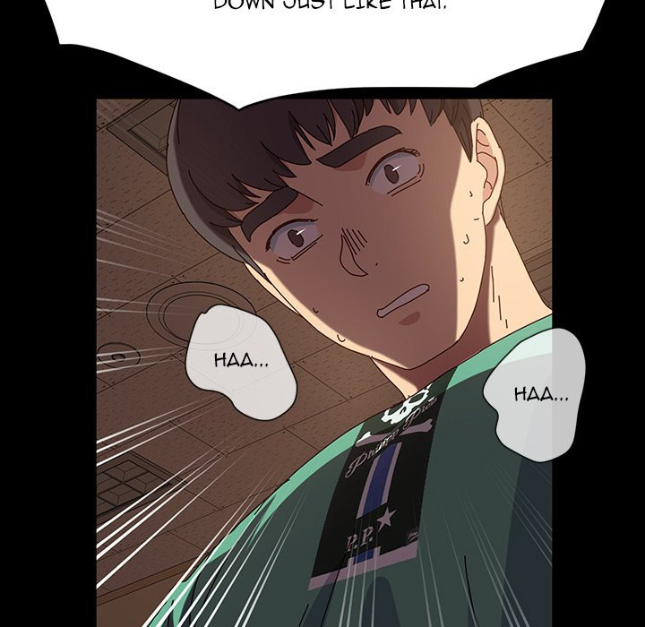 God Model Chapter 21 Page 65