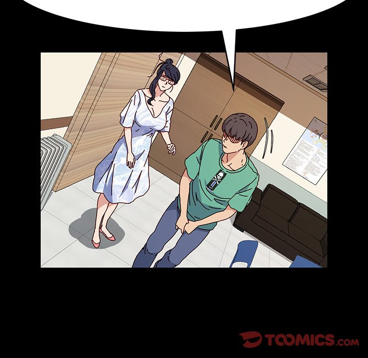 God Model Chapter 21 Page 69