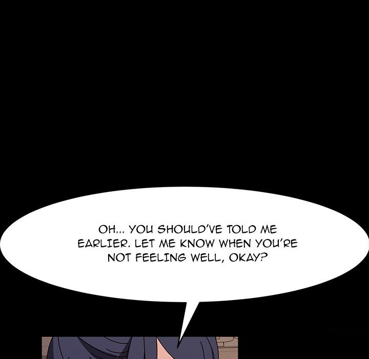 God Model Chapter 21 Page 70
